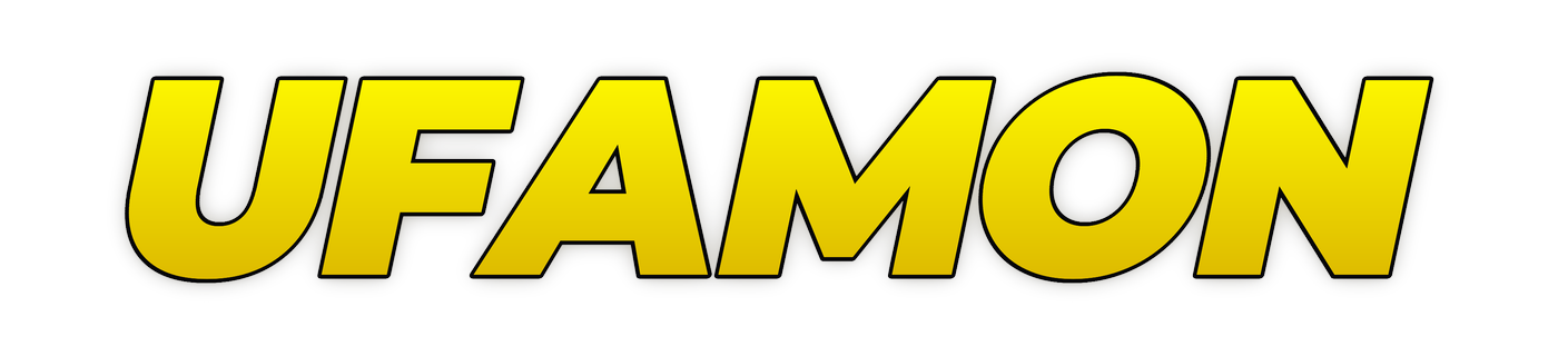 ufamon logo