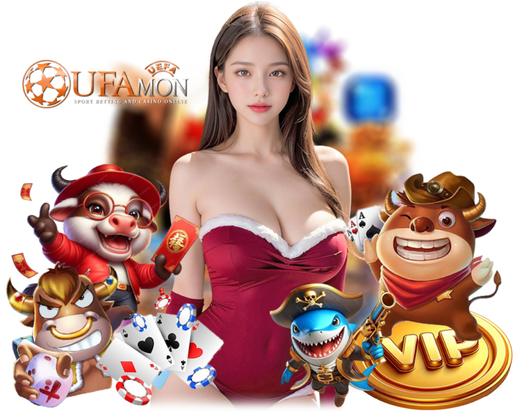 UFAMON